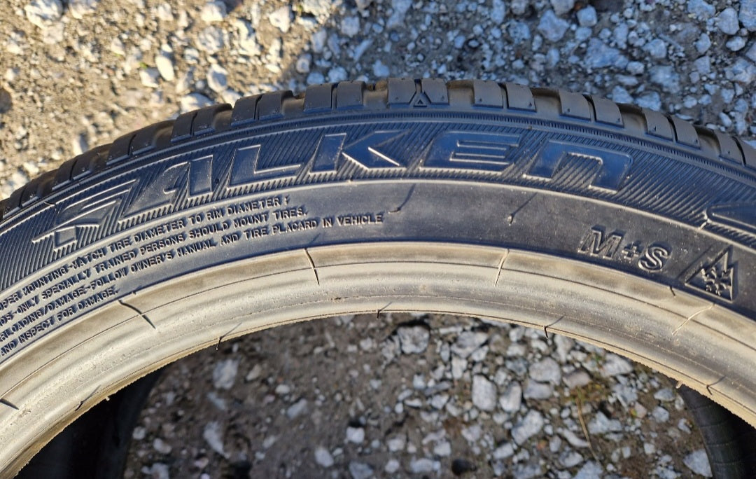 Opony zimowe EuroWinter HS01  225/45r18 (95V) XL