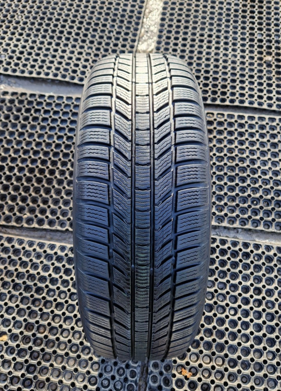 Opona zimowa Continental WinterContact TS870P. 215/60r17 (96H)