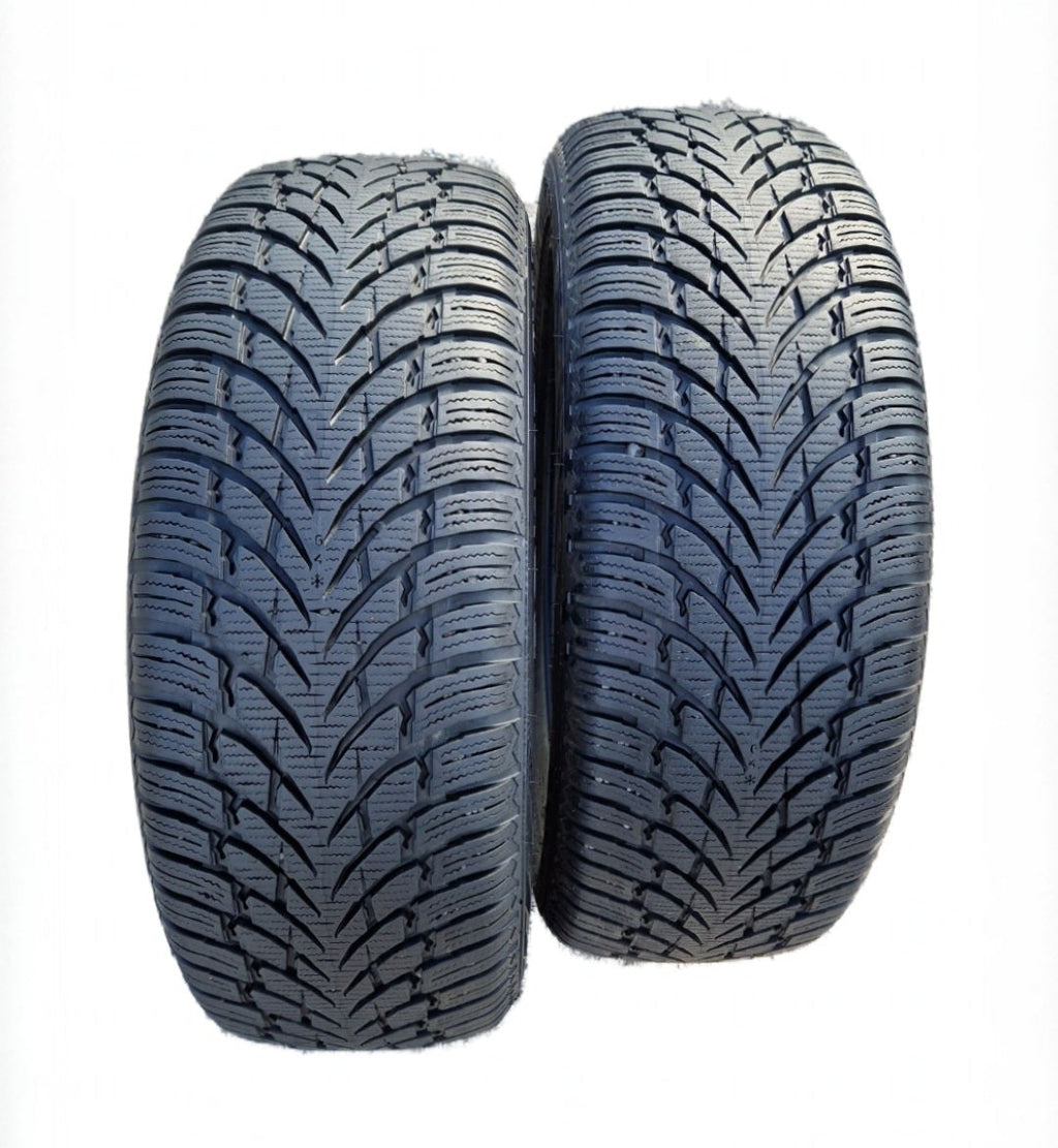 Opony Nokian WR SUV 4 225/60r18 (104H) XL