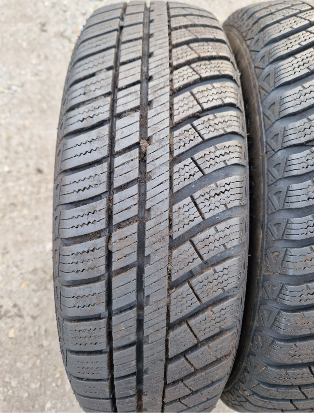 Opony wielosezonowe Roadx RXmotion Eco All seazon 155/70r13 (75T)