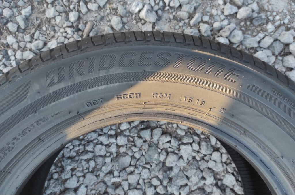 Opony letnie Bridgestone Ecopia EP 150 195/60r15(88V)