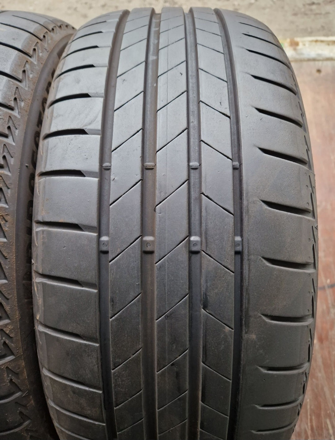 Opony letnie Bridgestone Turanza T005  225/45r18 (91W) MO