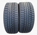 Opony zimowe Continental WinterContact TS850P 205/50r17 (93H) XL