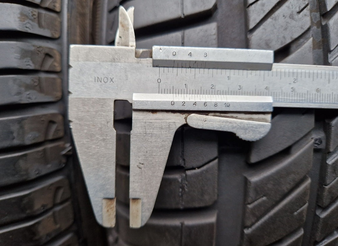 Opony letnie Dębica Passio 195/65r15 (95T)