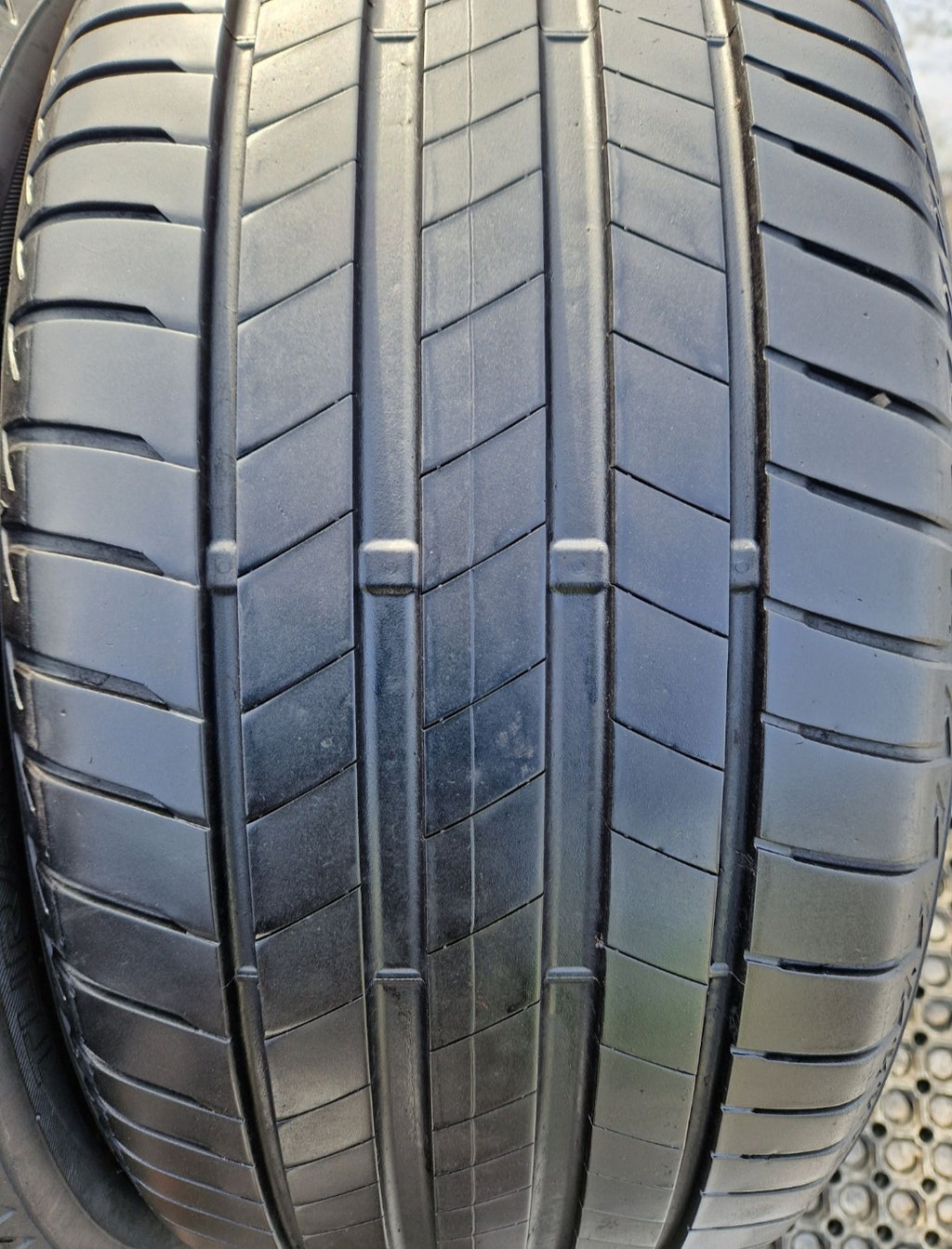 Opony letnie Bridgestone Turanza T005  245/45r18 (100Y)