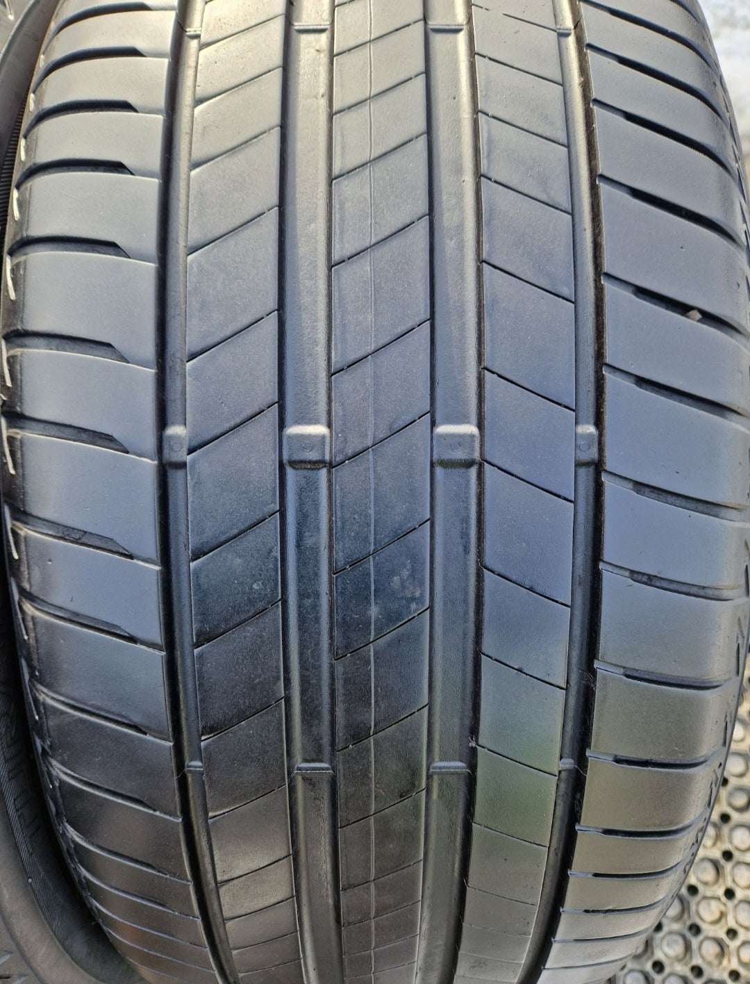 Opony letnie Bridgestone Turanza T005  245/45r18 (100Y)