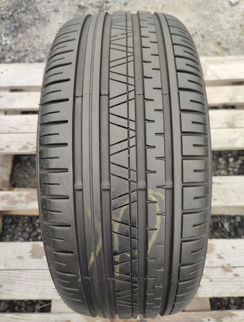 Opona letnia Zetex 205/45r17