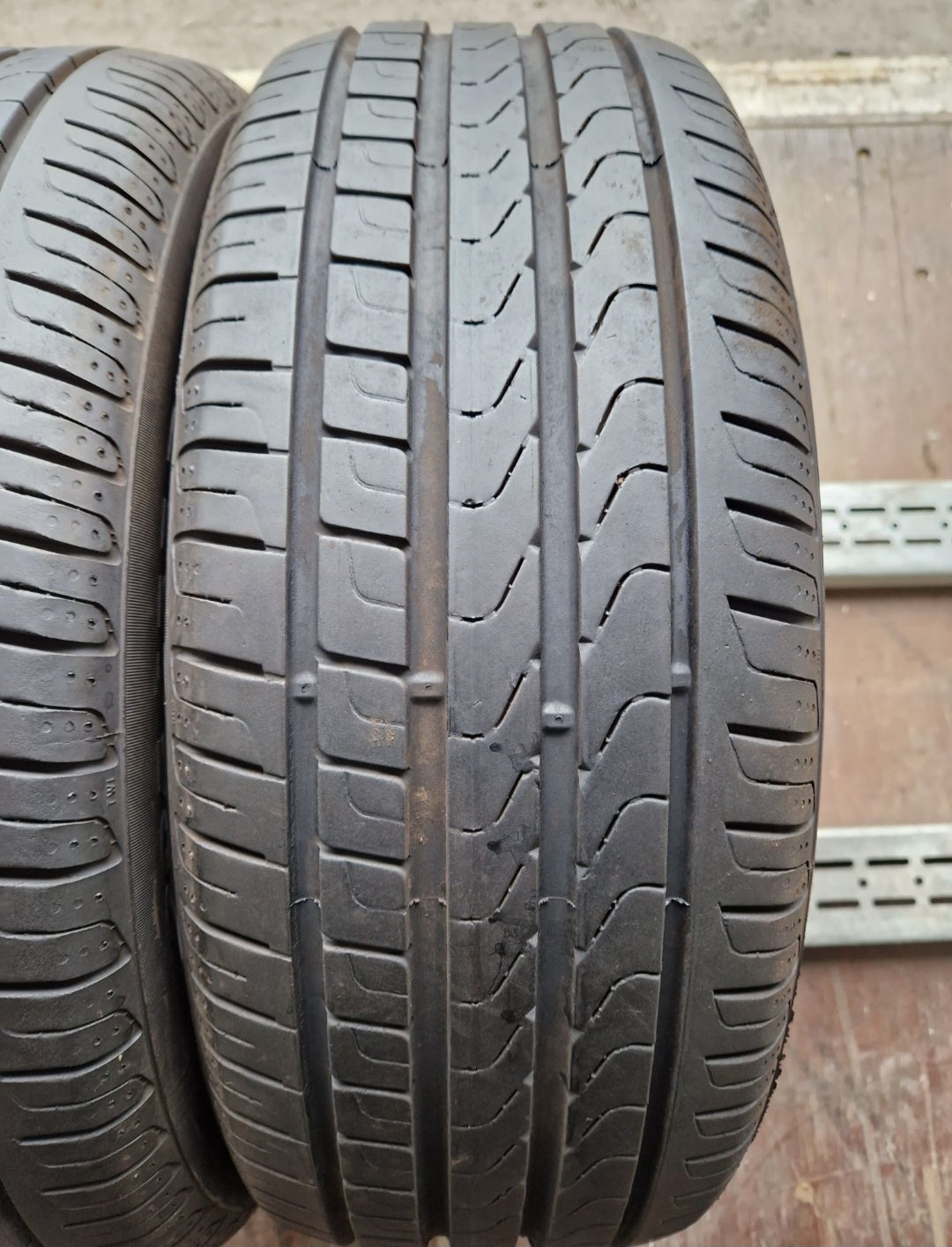 Opony letnie Pirelli Cinturato P7 205/55r16 (91V)