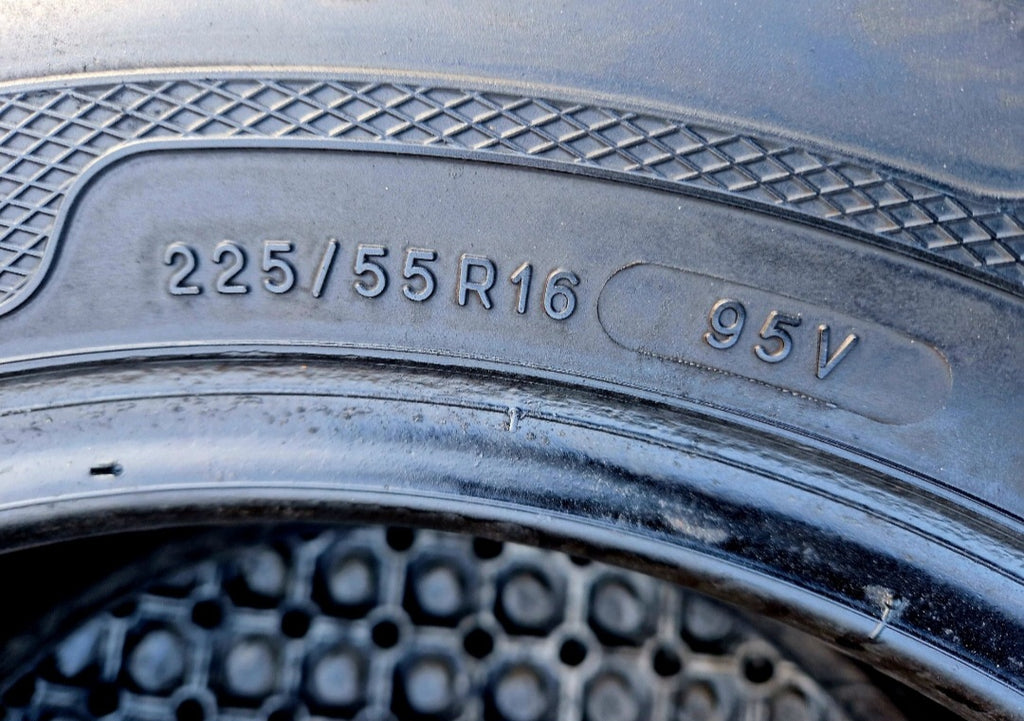 Opony letnie Kleber Dynaxer HP3  225/55r16 (95V)