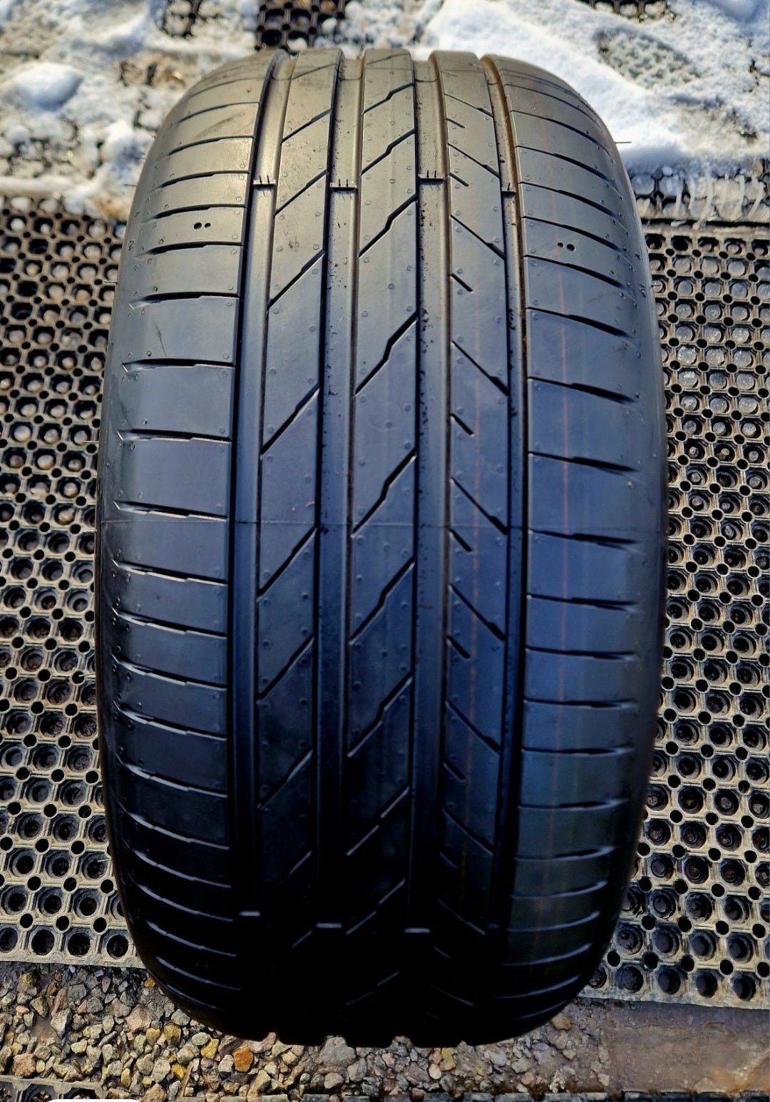 Opona letnia Hankook Ventus Evo SUV  255/40r20 (101V) XL