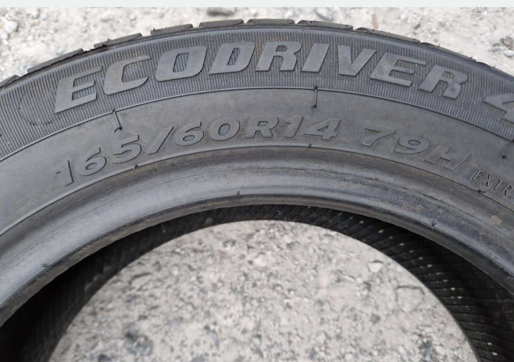 Opony wielosezonowe Imperial EcoDriver 4S 165/60r14 (79H)