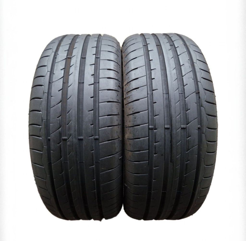 Opony letnie Dębica Presto UHP 2 225/55r17 (101Y)