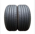 Opony letnie Dębica Presto UHP 2 225/55r17 (101Y)