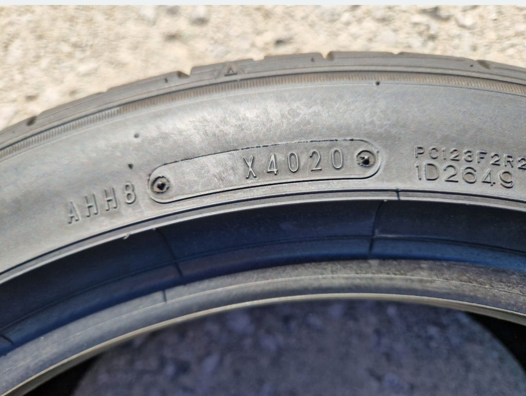 Opony letnie Falken Ziex ZE914B EcoRun 225/45r17 (91W)