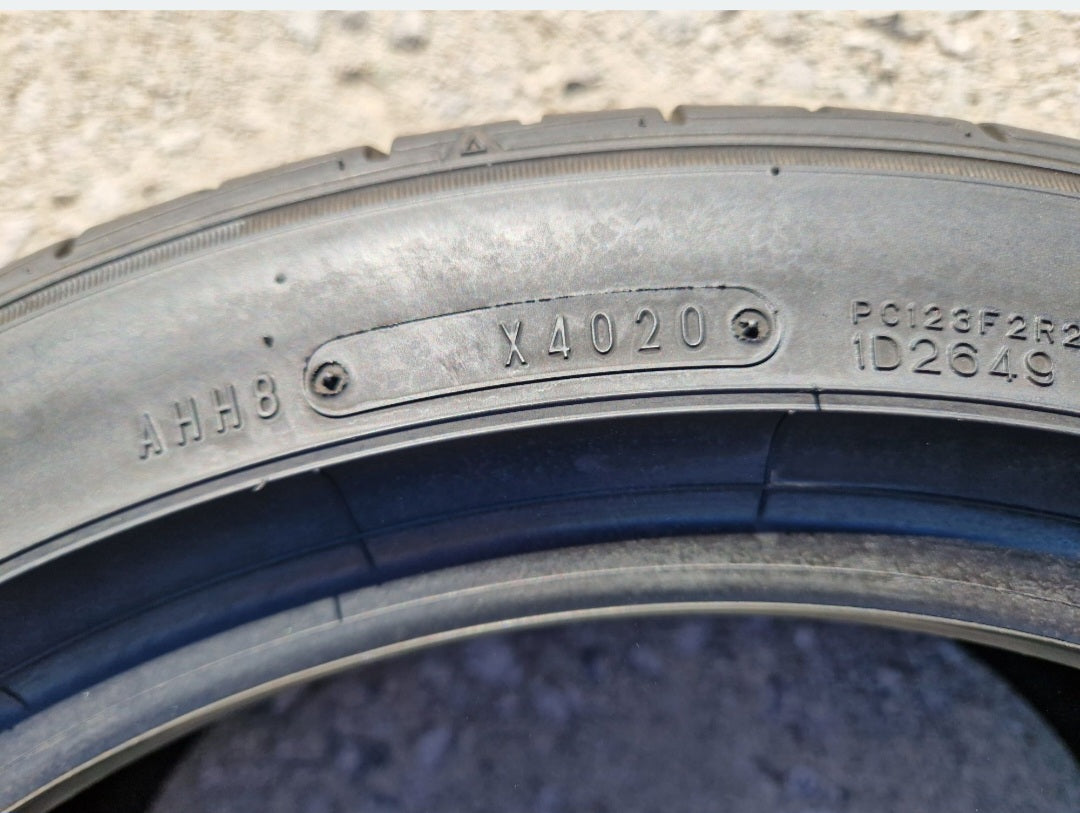 Opony letnie Falken Ziex ZE914B EcoRun 225/45r17 (91W)