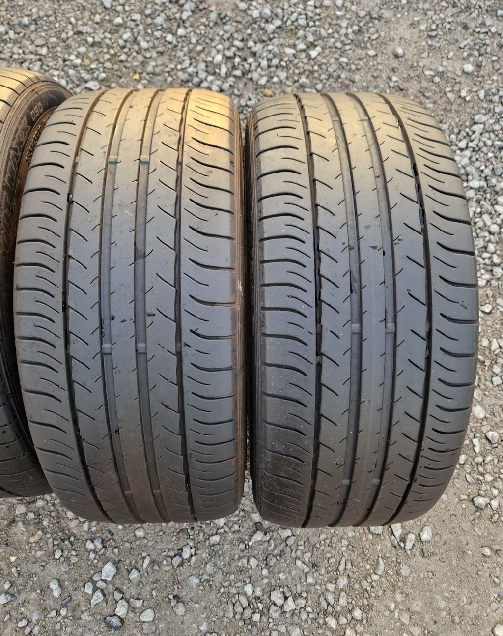Opony letnie Dunlop Sp Sport Maxx 050. 235/45r18 (94Y)