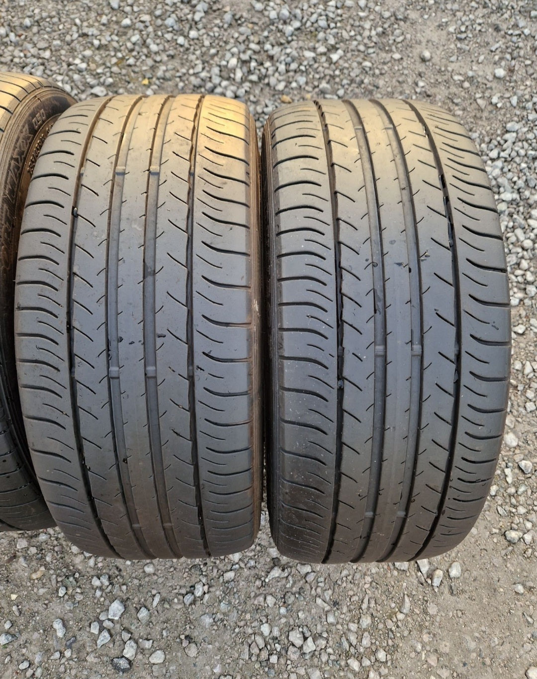 Opony letnie Dunlop Sp Sport Maxx 050. 235/45r18 (94Y)
