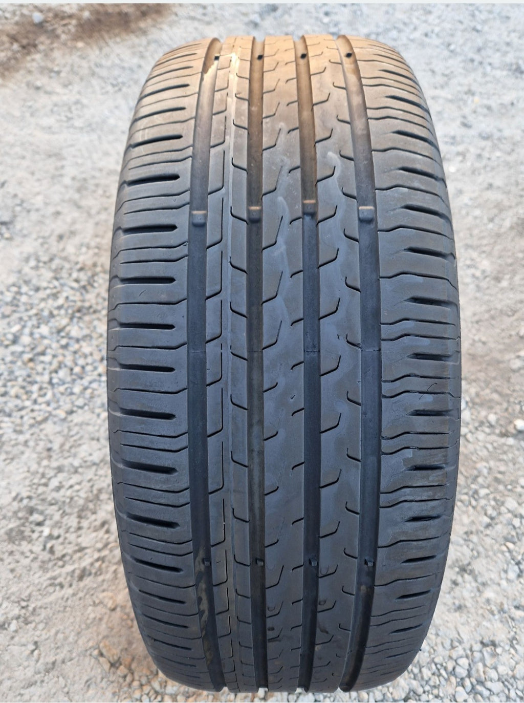 Opona letnia Continental EcoContact 6 235/55r18 (100V)