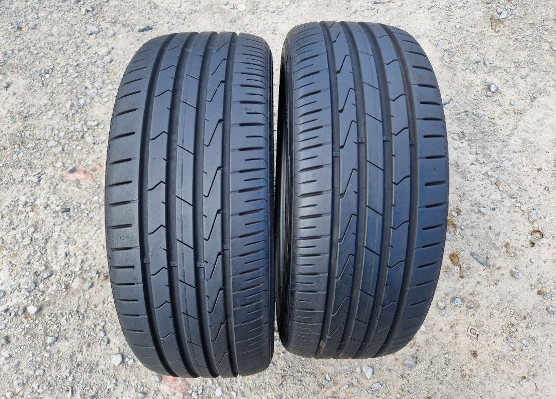 Opony letnie Hankook Ventus Prime 3  205/45r17 (88V) XL