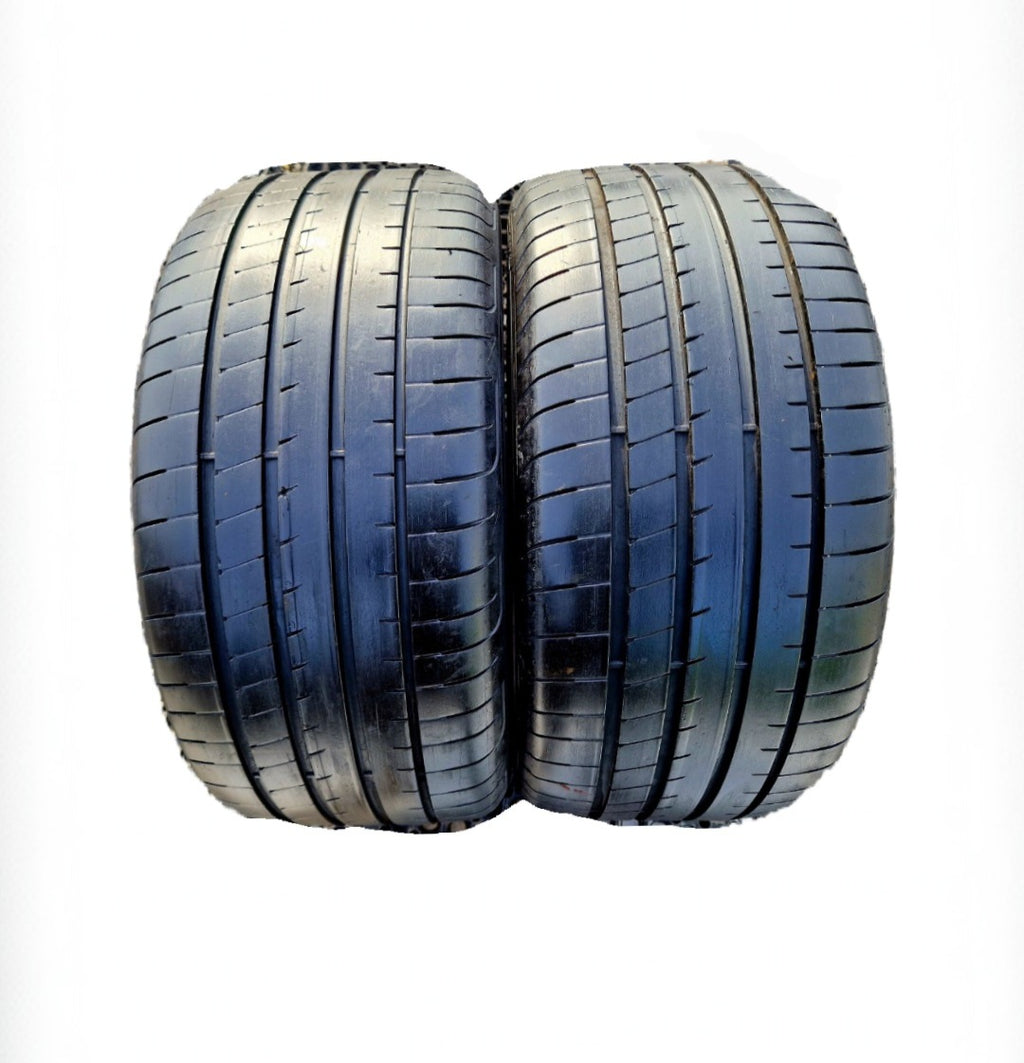 Opony letnie Goodyear Eagle F1 Asymmetric 3 255/40r18 (95Y)XL/RunFlat