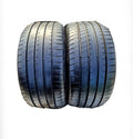 Opony letnie Goodyear Eagle F1 Asymmetric 3 255/40r18 (95Y)XL/RunFlat
