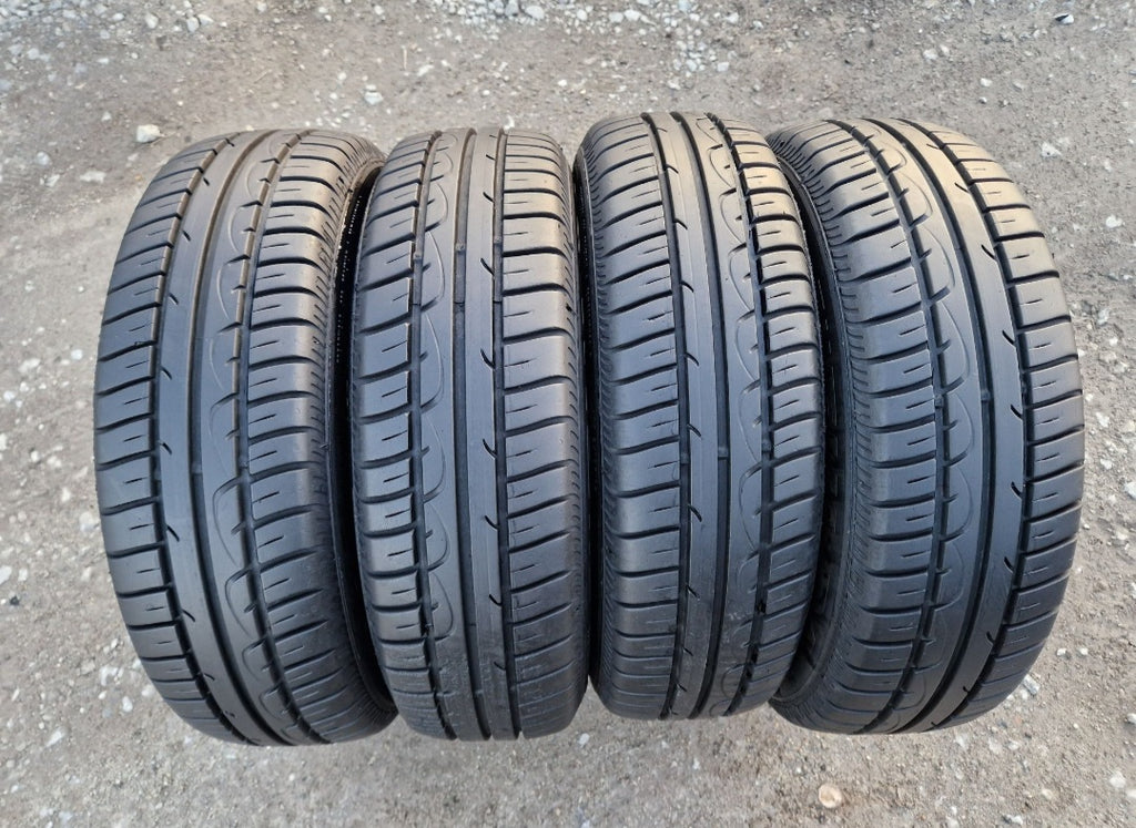 Opony letnie Fulda EcoControl 165/70r13 (79T)