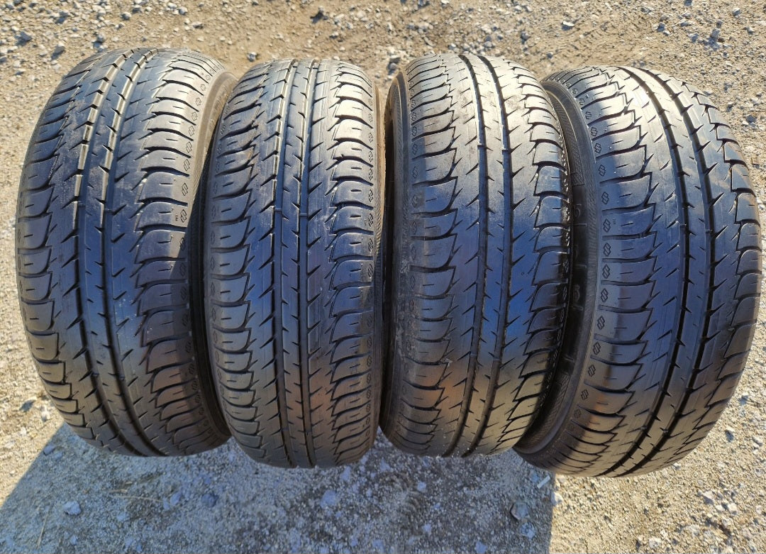 Opony letnie Kleber Dynaxer HP3 185/65r15 (88H)
