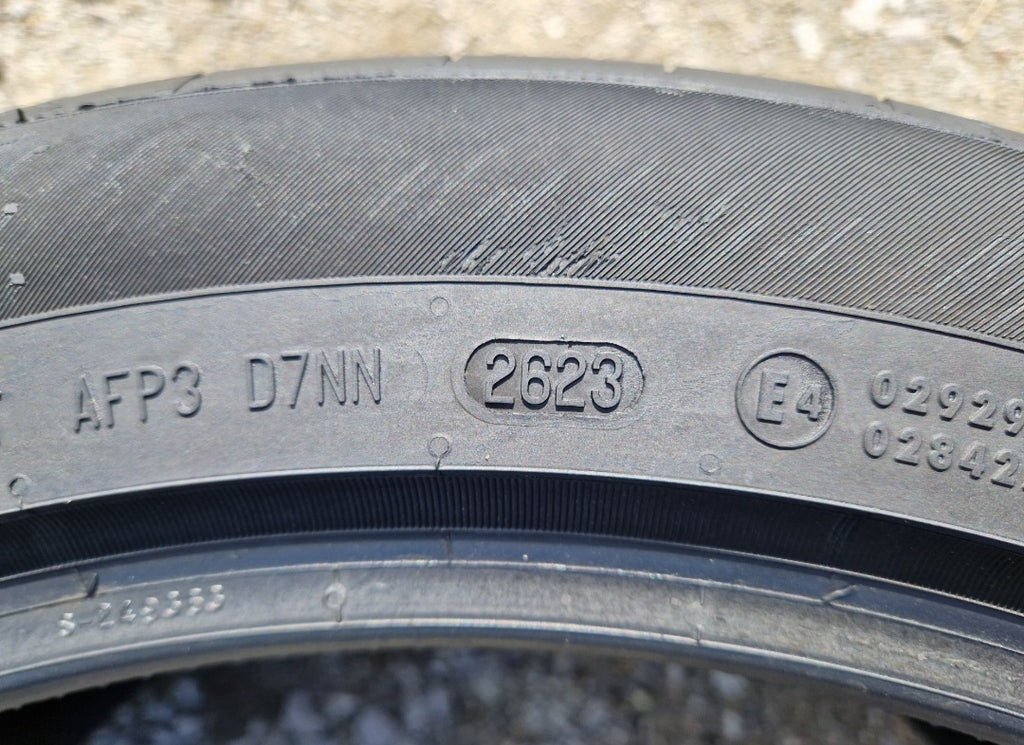 Opona letnia Continental SportContact 6 275/45r21 (107Y) MO