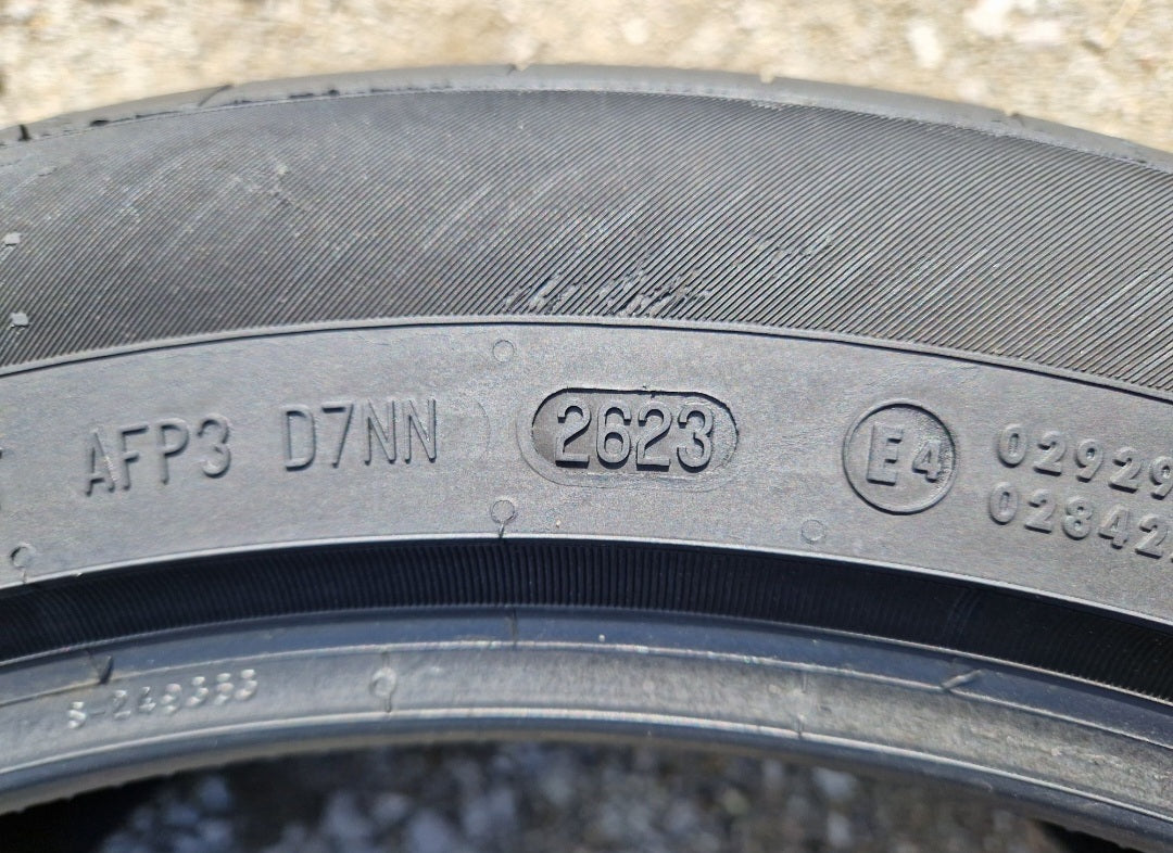 Opona letnia Continental SportContact 6 275/45r21 (107Y) MO