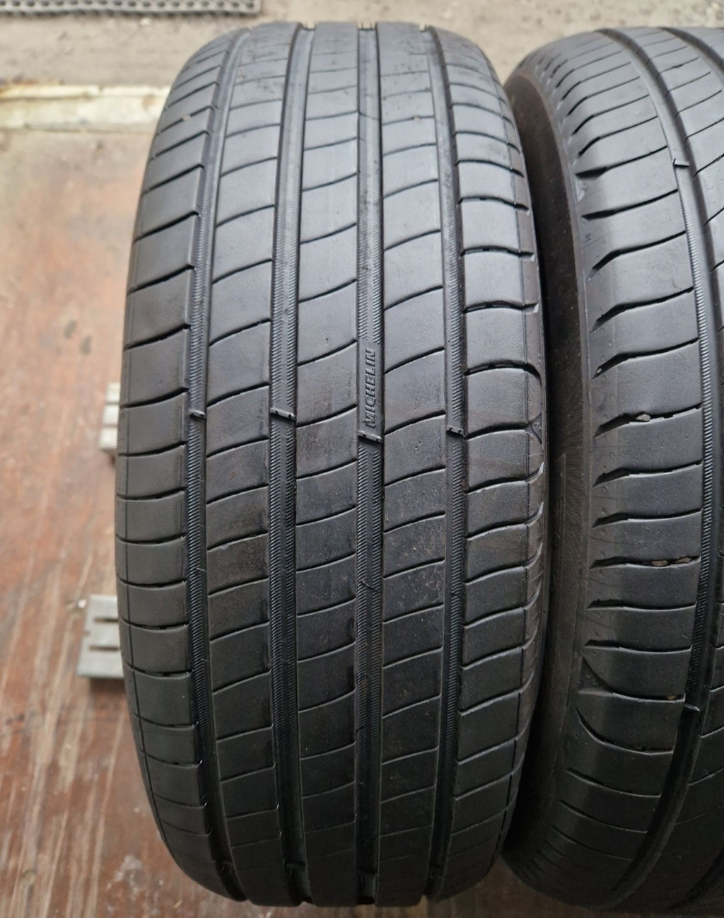 Opony letnie Michelin Primacy 4 205/55r17 (91V) S1