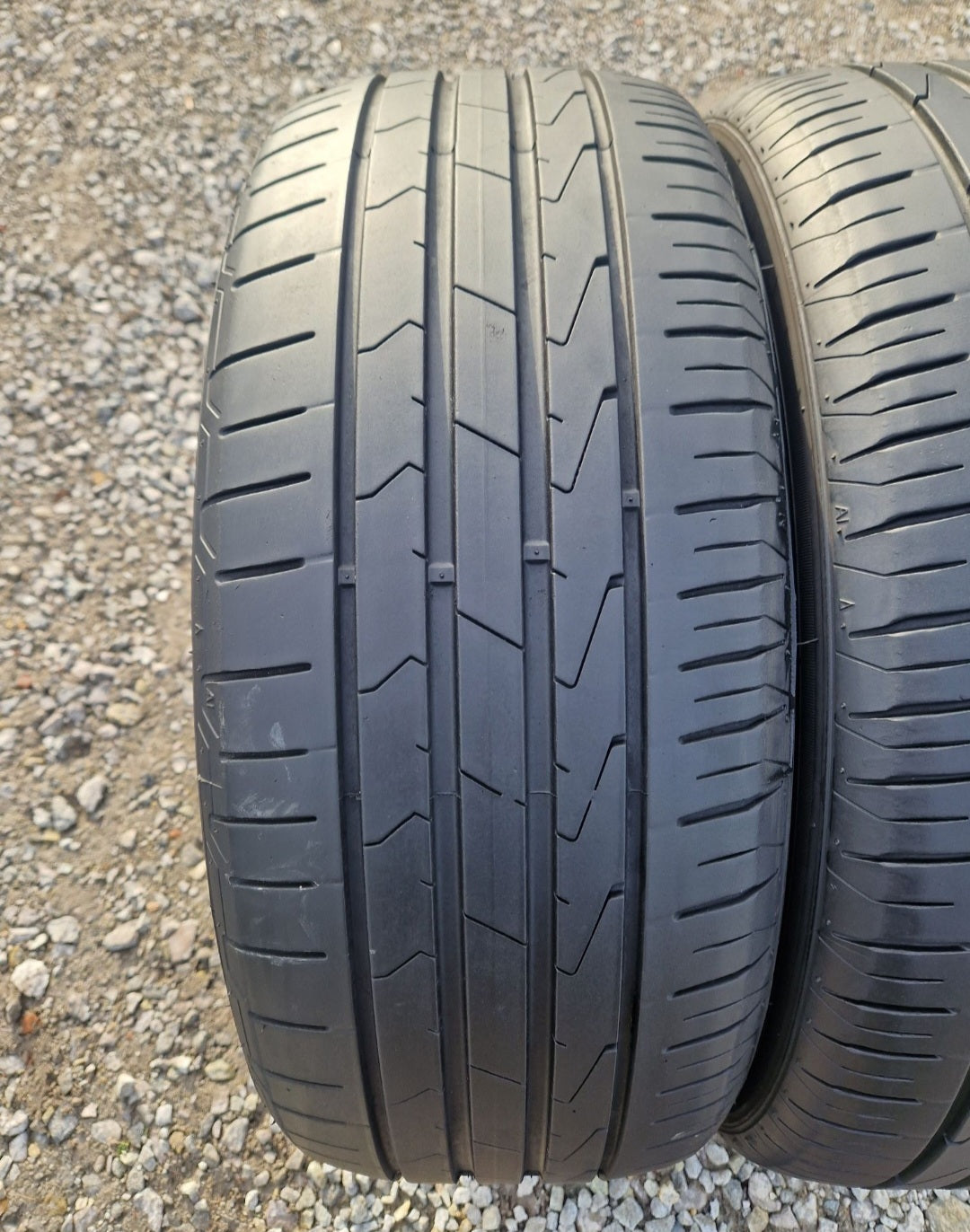 Opony letnie Hankook Ventus Prime 3   215/55r17 (94V)