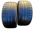 Opony letnie Pirelli P Zero Corsa 295/35r21 (103Y) XL/NEO