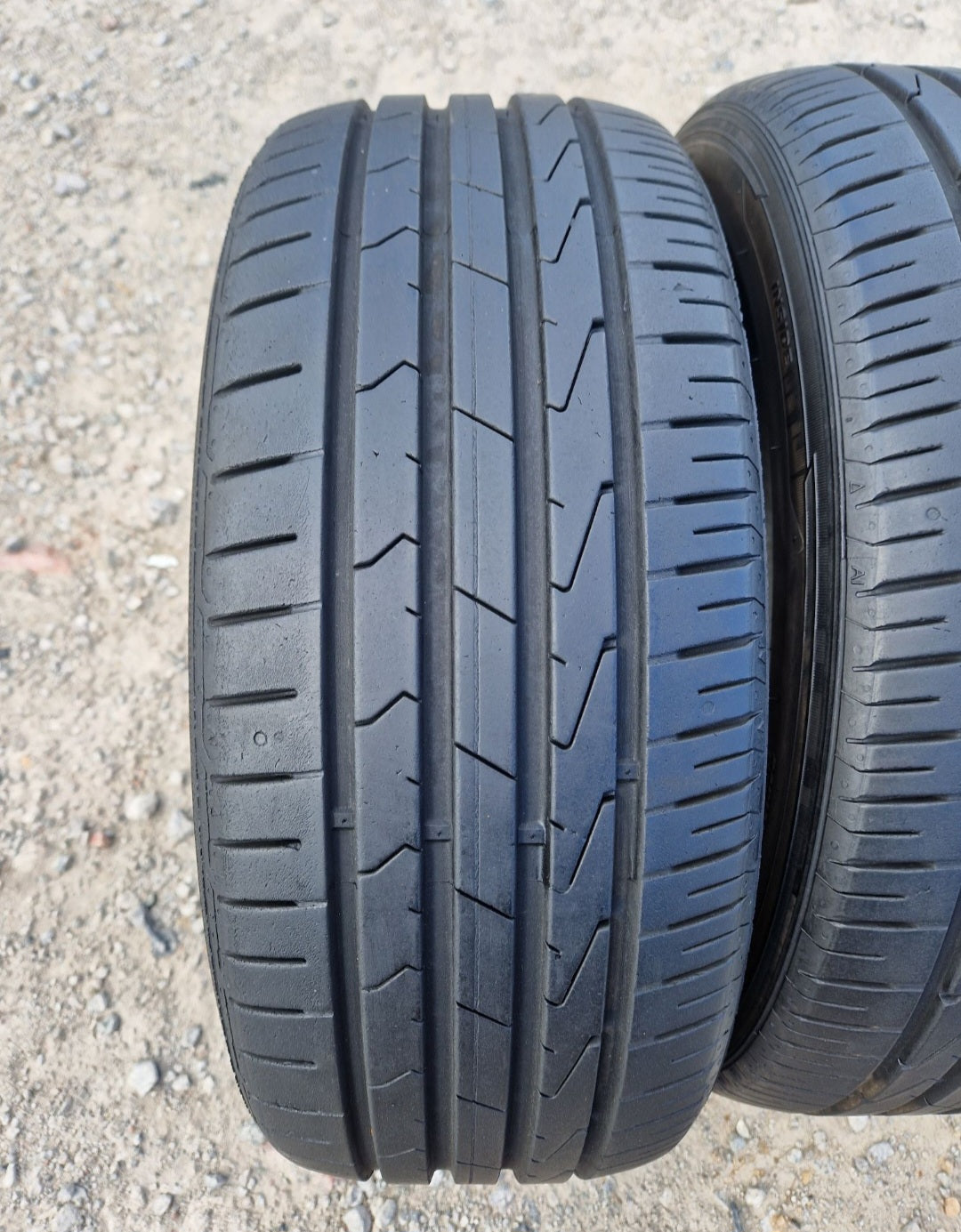 Opony letnie Hankook Ventus Prime 3  205/45r17 (88V) XL
