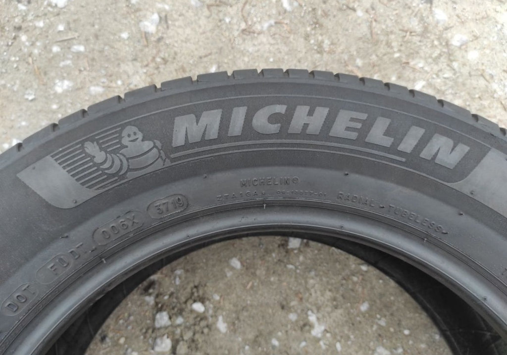 Opony letnie Michelin Primacy 4 195/65r16 (92V)