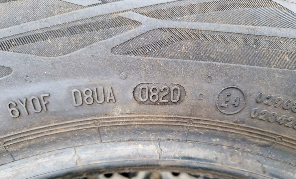 Opony letnie Continental EcoContact 6  205/55r16 (91V)