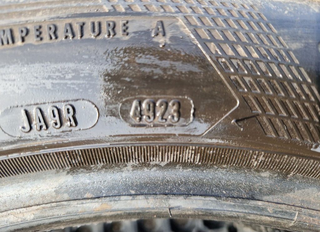 Opony letnie Goodyear Eagle F1 Asymmetric 5  225/50r18 (95W)