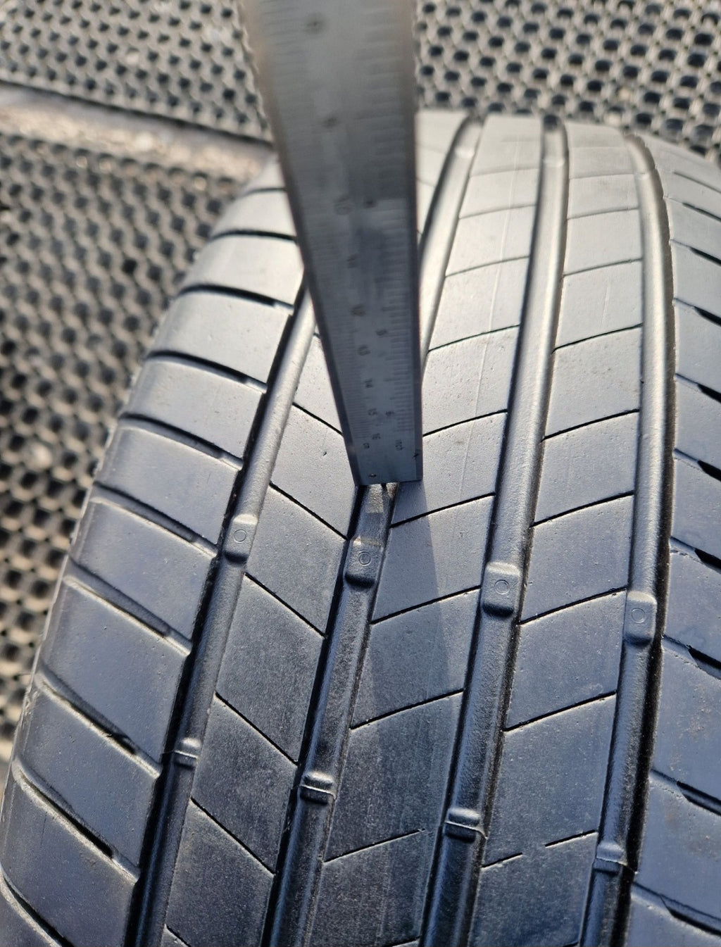Opony letnie Bridgestone Turanza T005   205/55r16 (91V)