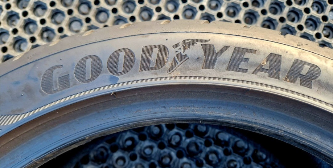 Opony letnie Goodyear Eagle F1 Asymmetric 3  245/40r18 (93H) AO