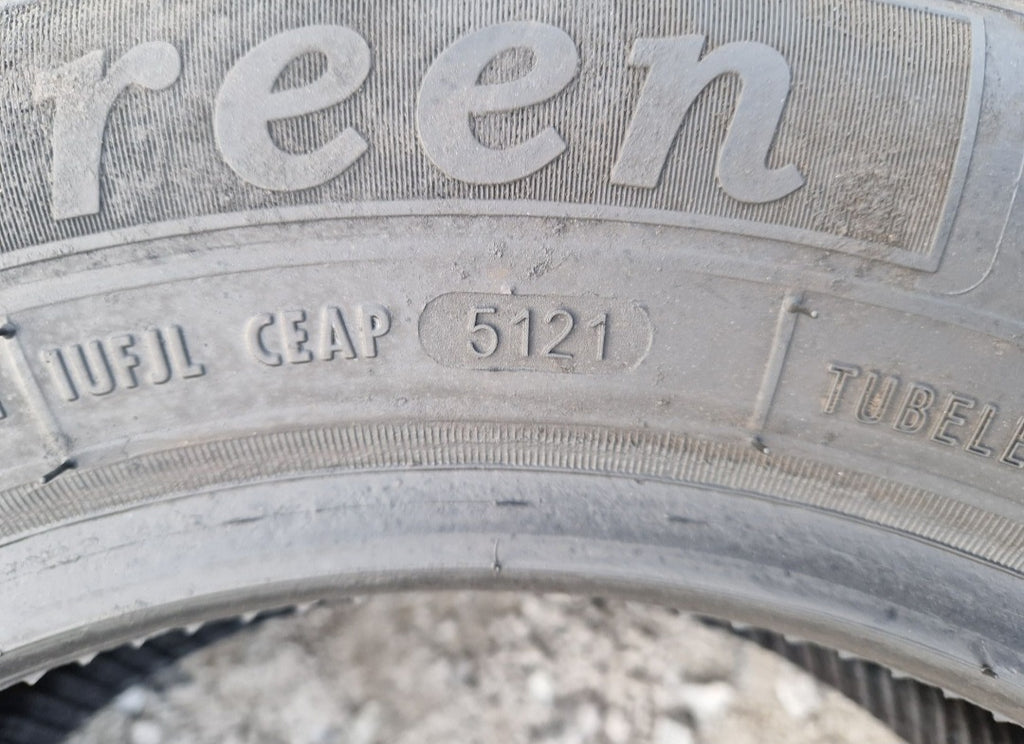 Opony wielosezonowe Neolin Neo Green 185/65r14 (86H)