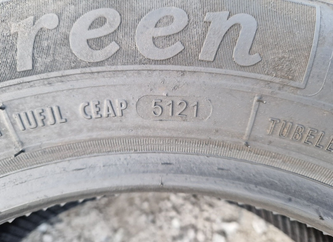 Opony wielosezonowe Neolin Neo Green 185/65r14 (86H)