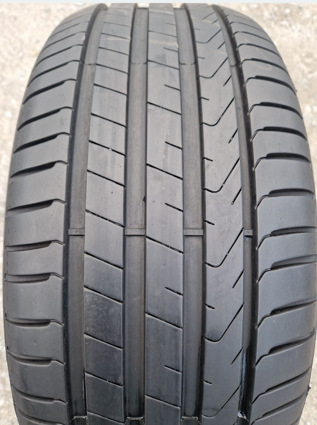 Opona letnia Pirelli Scorpion 255/45r19 (100V)