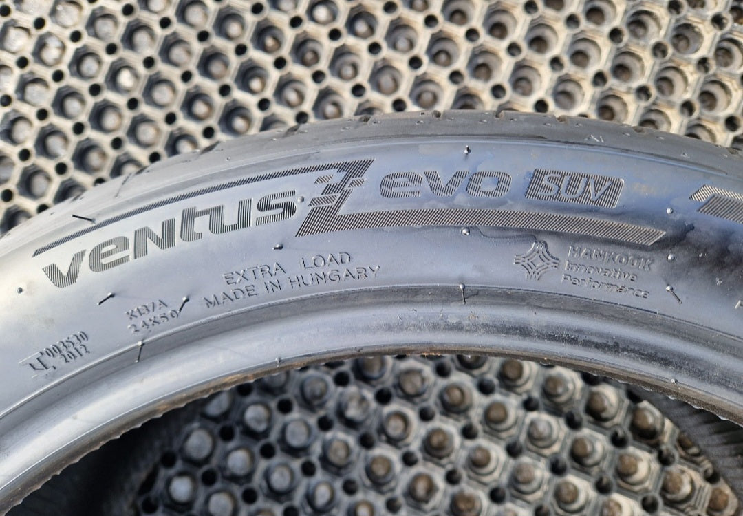 Opona letnia Hankook Ventus Evo SUV  255/40r20 (101V) XL