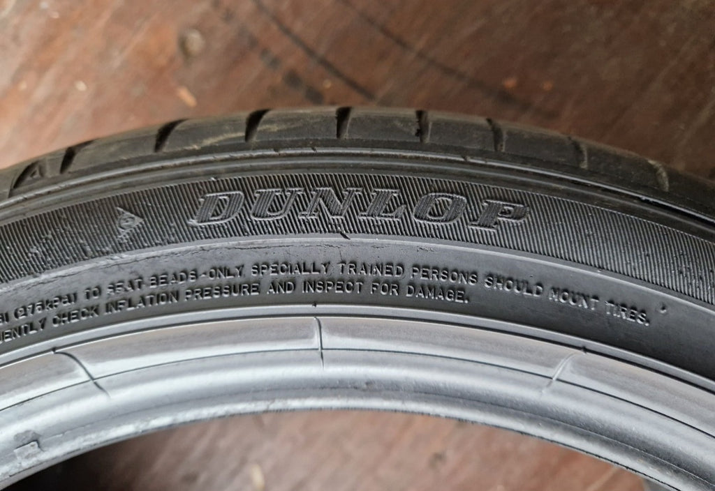 Opony letnie Dunlop Sp Sport Maxx 050 225/45r17 (91W)
