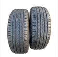 Opony letnie Pirelli P Zero Rosso  235/60r18 (103V)