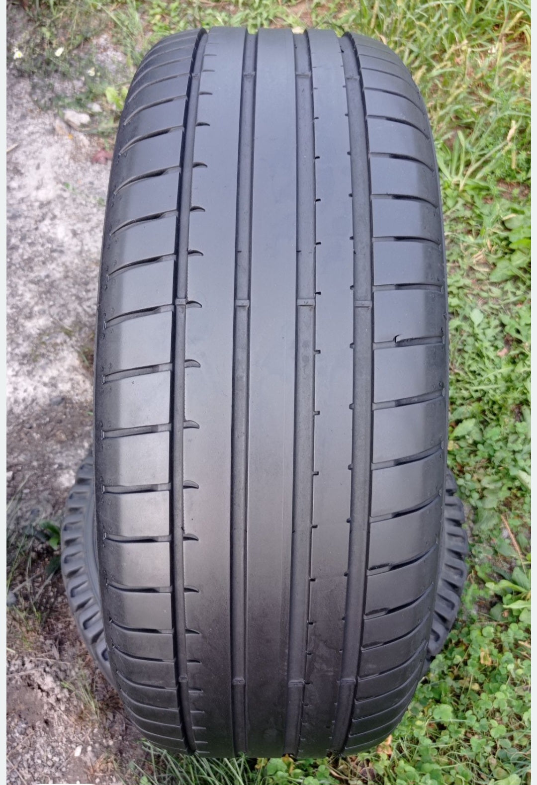 Opona letnia Dunlop Sport Maxx RT2 225/55r17 (97Y) MO/BMW