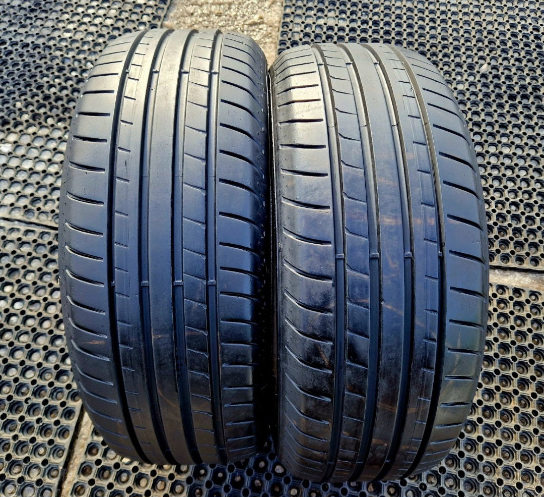 Opony letnie Goodyear Eagle F1 Asymmetric 5  225/50r18 (95W)