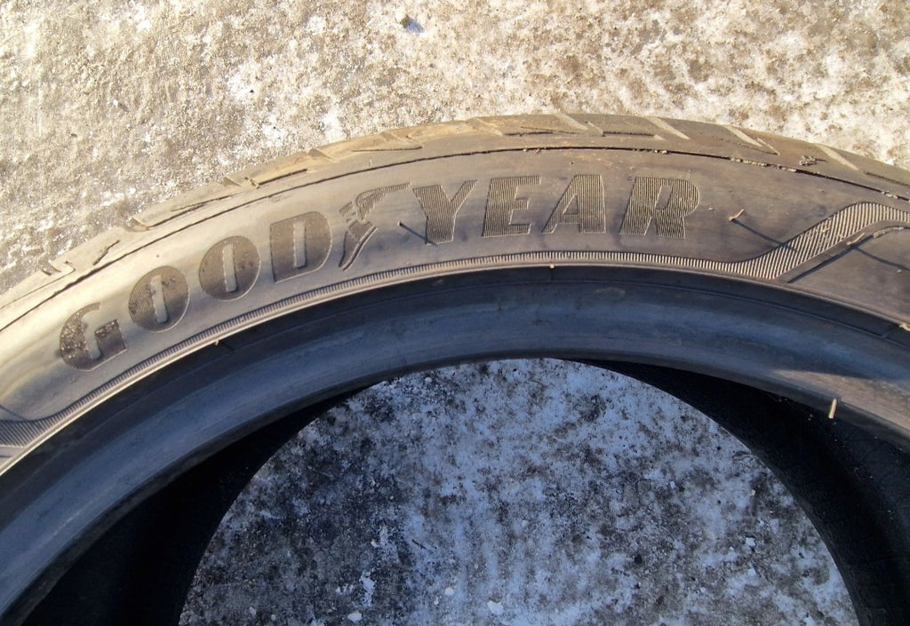 Opona letnia Goodyear Eagle F1 Asymmetric 3  275/35r19 100Y/XL/MOE/RNF