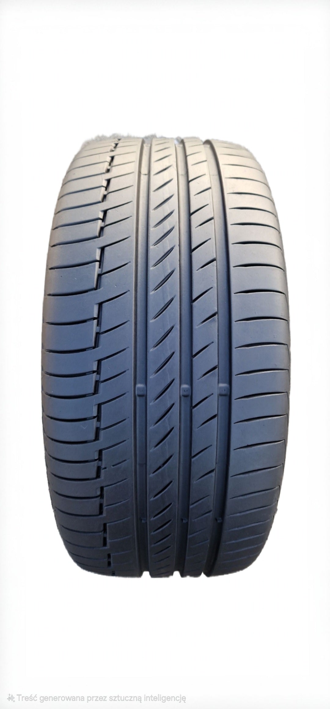 Opona letnia Continental PremiumContact 6  245/45r19 (102Y)XL/MO-V