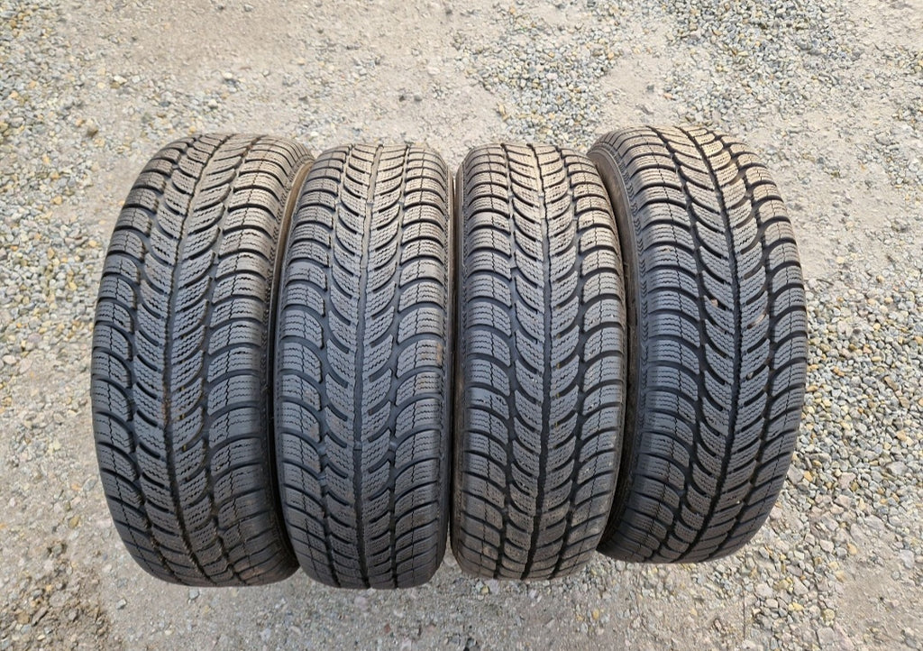 Opony zimowe Dębica Frigo/2  185/65r14 (86T)