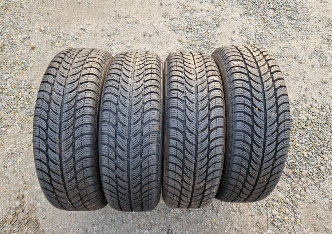 Opony zimowe Dębica Frigo/2  185/65r14 (86T)